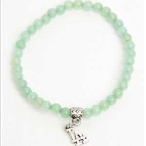 Brandy Melville | LA Charm Bracelet